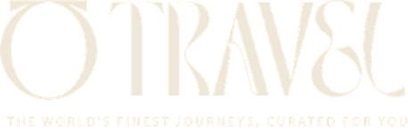 Otravel luxury travel and concierge services Dubai UAE logo
